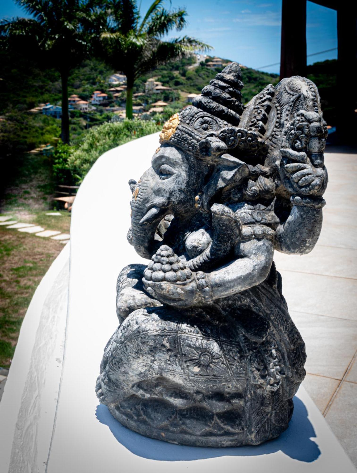 Pousada Ganesha Buzios Zewnętrze zdjęcie